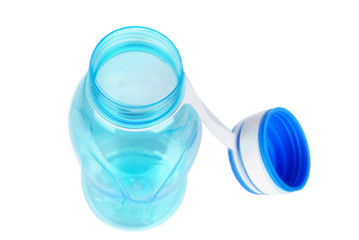 plastic cup