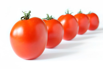 Tomatoes