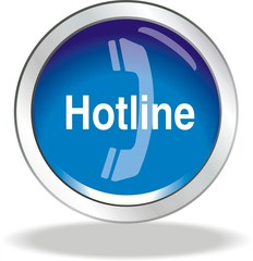 bouton hotline