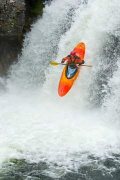 Waterfall