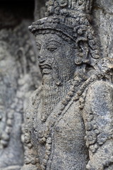 Prambanan Temple, Yogyakarta, Java, Indonesia