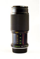 photographic lens