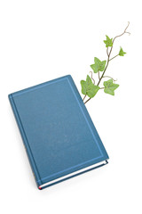 Blue book and Sprout