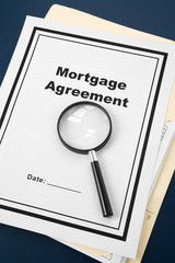 Mortgage Agreement