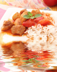 Gulasch