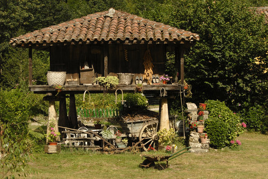 H&oacute;rreo c&aacute;ntabro