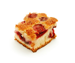cherry cake
