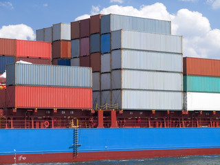 Containers