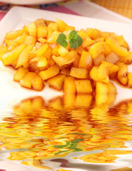 Paprikasalat