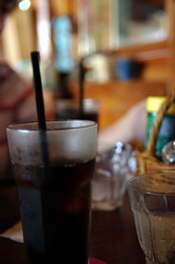 アイスコーヒー