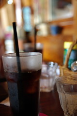 アイスコーヒー