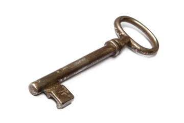 Old key