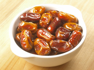 dates