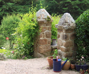 Cottage