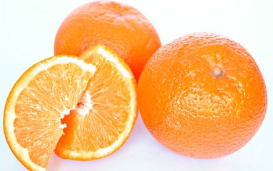 naranjas