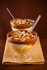 apple dessert