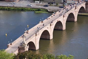 Karl-Theodor Brücke