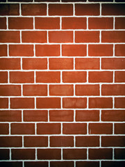 Obraz premium Brick Wall