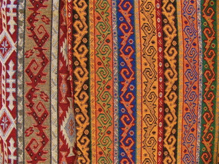 Ornate Textil