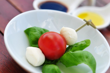Salat, lecker