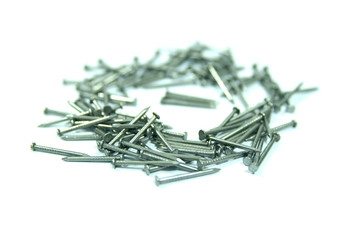 Tacks, Nails