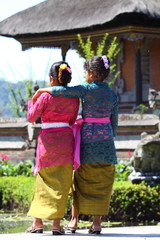 Tampak Siring Water Temple Bali