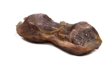 gesier canard confit