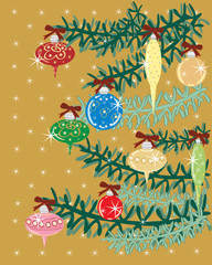 christmas decorations