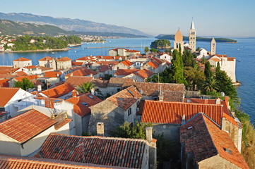 stadt am meer