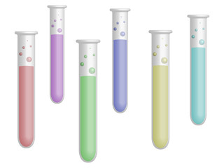 Test tubes