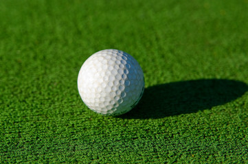 Golf ball