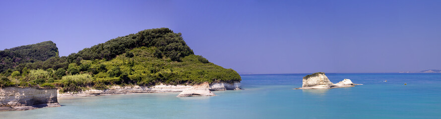 Corfu (panorama)