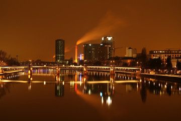 Frankfurt by Night 02