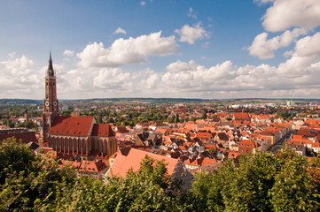 Stadt Landshut