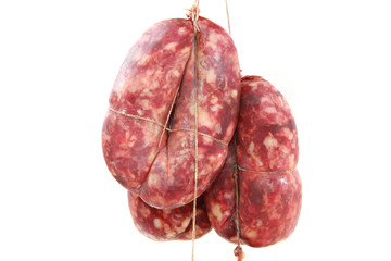 salami