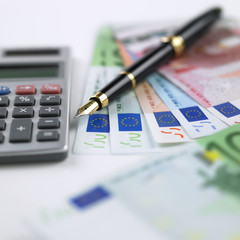 finance - currency