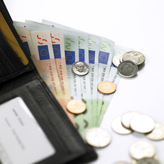 finance - currency