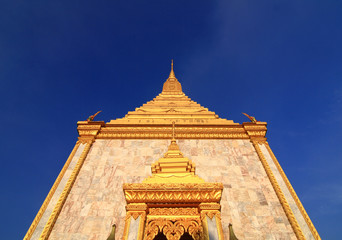 Fototapeta premium Golden Temple.