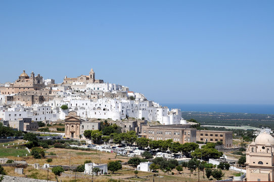 Città Di Ostuni