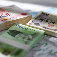 finance - currency