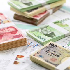 finance - currency