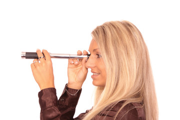 telescope cutie