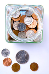 currency and investment