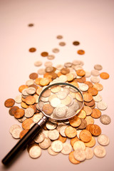 currency and investment