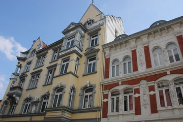 Obraz premium Stadt Hameln