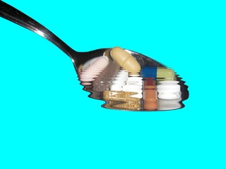 Die Pharmaindustrie geht baden!