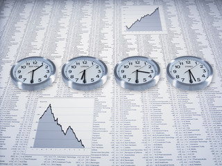 currency and investment
