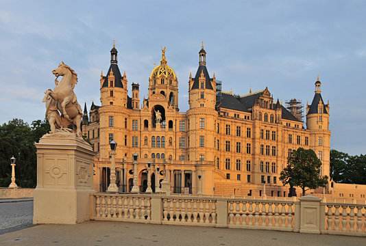 Schloss Schwerin