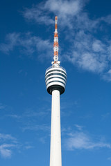 Stuttgarter Fernsehturm