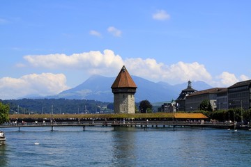 lucerne